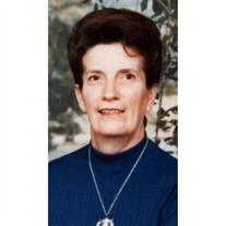 Beverly J. Meyer Profile Photo