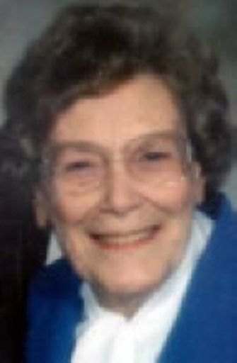 Ethel J. Hawkinson