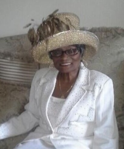 Ms. Otis Marie Hampton Profile Photo