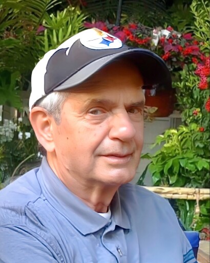 Frank Delano Spinazzola's obituary image