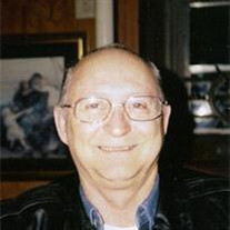 Paul Warren LeBoeuf