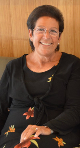 Andrea Cohen Profile Photo