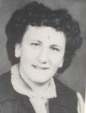 Shirley Anita Kalinowski Kelly