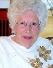 Ruth M. Burnett Profile Photo