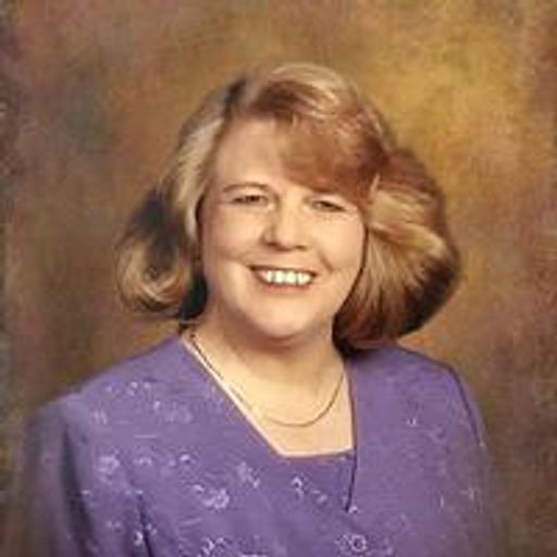 Kathy Hill-Becker