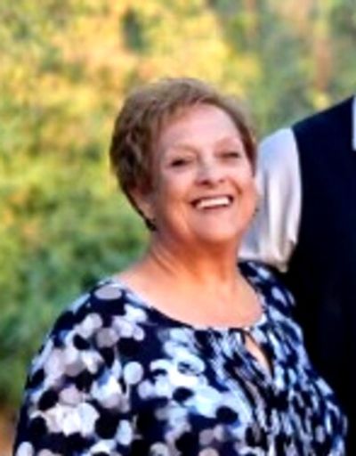 Ruth Ann (Carlile) Griffith Profile Photo
