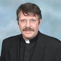 Father Robert A. Girardeau Profile Photo