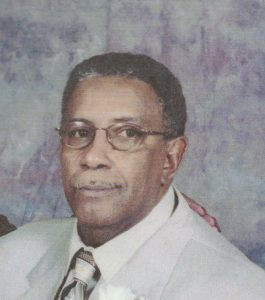 Pastor Bobby G. Trotter Profile Photo