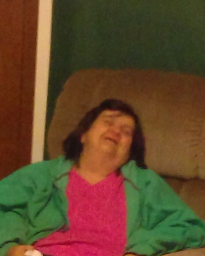 Judy Cates Profile Photo