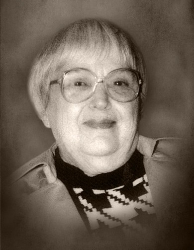 Ann R. (Knezevic)  Horwath