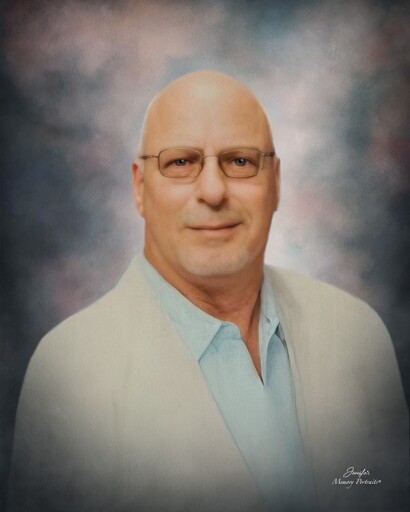 STEPHEN HAISLER RHODES Profile Photo