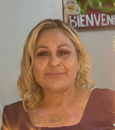 Ernestina Hernandez Reyes