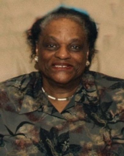 Hazel Jackson Profile Photo