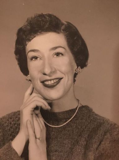 Mary C. Collins Profile Photo