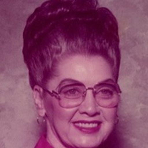 Freida Noe Anderson Profile Photo