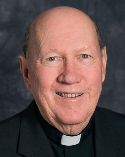 Rev. James E. Quill Profile Photo