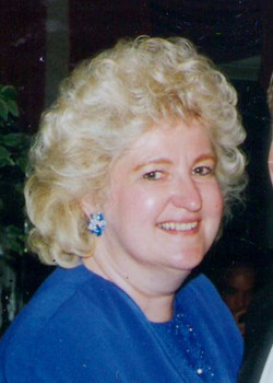 Judy Pucci Profile Photo