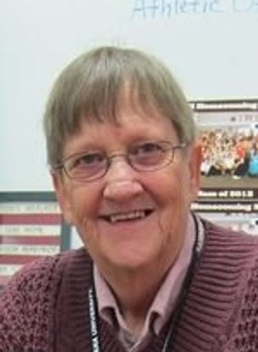 Shirley Kay Quenzer Profile Photo