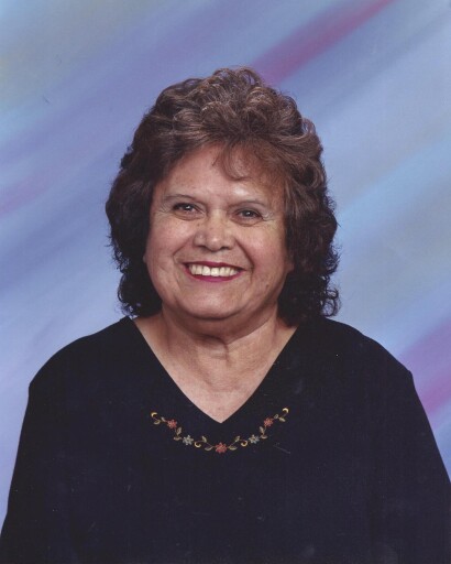 Bertha Marie (Rendon)  Jaquez