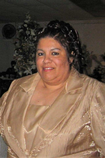 Marivel Salazar Profile Photo
