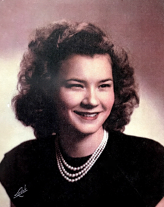Norma Gloria Atkinson Fackrell Profile Photo
