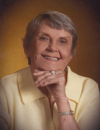 Maggie E. Robertson