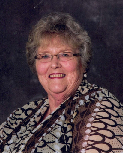 Susan L. (York) Messersmith