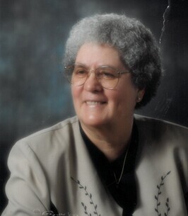 Dorothy Jarman Profile Photo