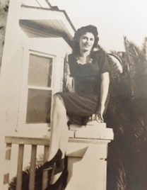 Dolores E. "Dolly" Kehrberg Profile Photo