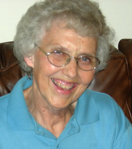 Joan Christensen