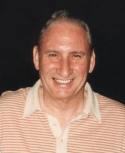 Ernest "Ernie" Goerdel