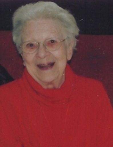 Mary  Frances Pasterick