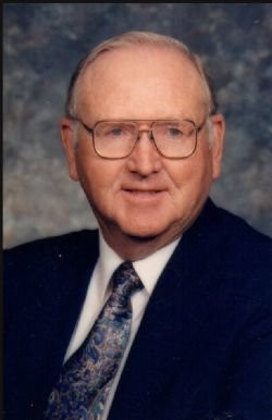 D.G. Porterfield