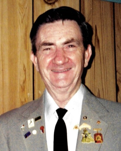 Leroy E. Romine's obituary image