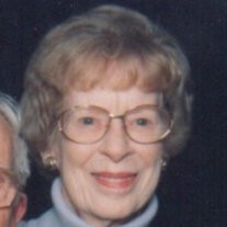 Virginia "Ginny" Fretz