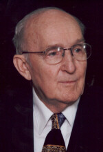 Richard S. Dehoff