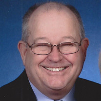 Michael Vail Profile Photo