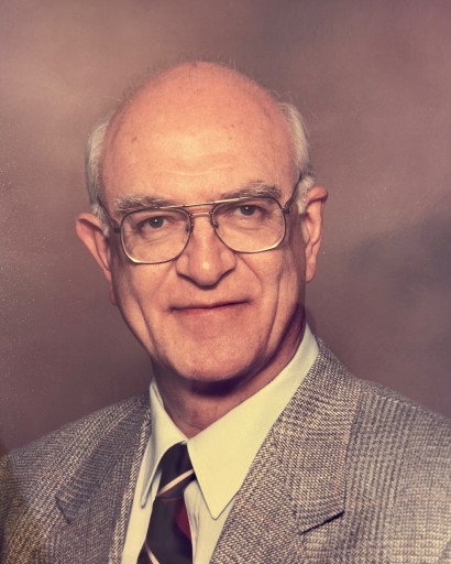 Dr. R. Paul Crank, Jr, Profile Photo