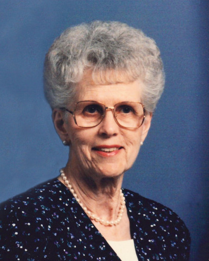 Audrey F. Johannsen Profile Photo