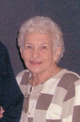 Rita J. Nazar