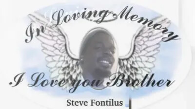 Steve Fontilus