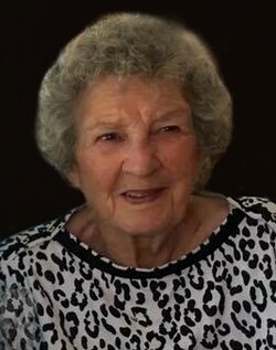 Mary Trower Profile Photo