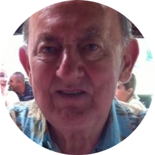 Donald R. Walton Profile Photo