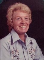 Joyce Ruggles