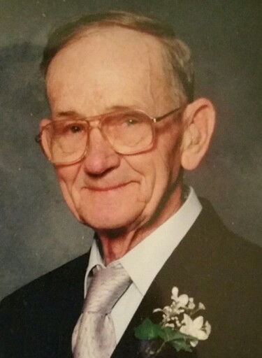 James Shultz, Sr.