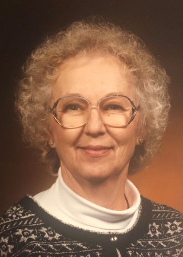 Winifred R. Pankow Profile Photo