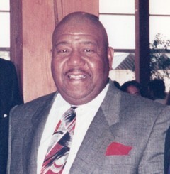 James William Britt, Jr.