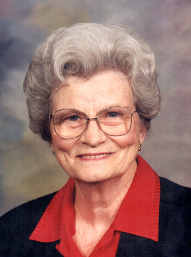 Lucille H. Jones