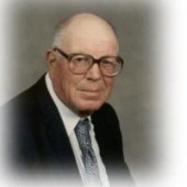 John A. Melroy