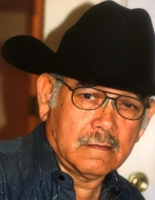 Gaspar Alvarez Hernandez Profile Photo
